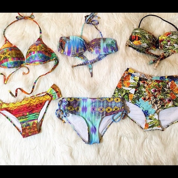 Filosofia Swimwear - Picture 4 of 4